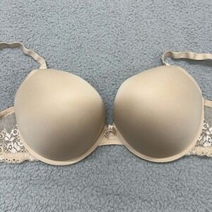 Smart & Sexy Bra 42C Push Up Bra SA276X Add 2 Cup Sizes Push-Up Bra